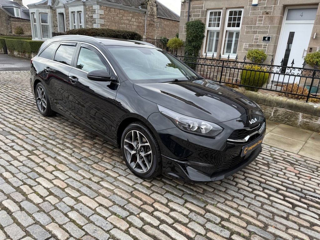 Used Kia Ceed 2022 for sale - 77037682: Photo 8