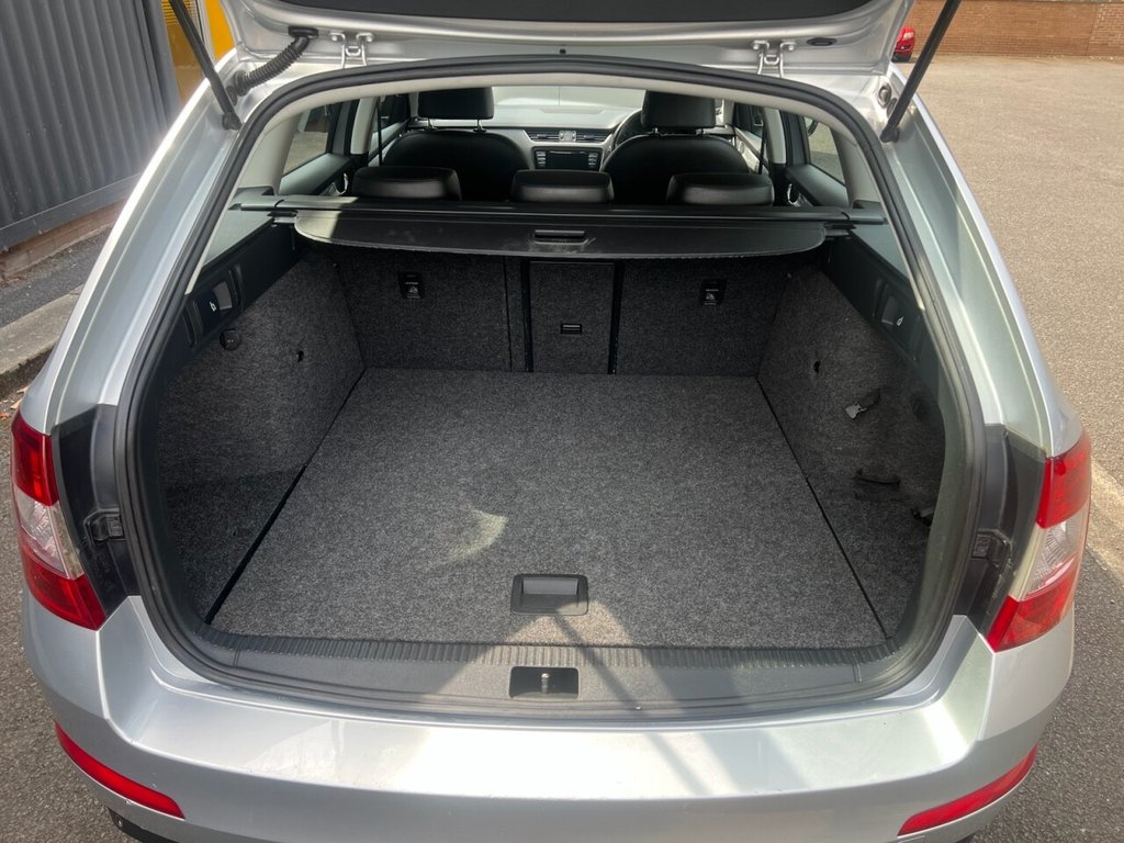 Used Skoda Octavia 2015 for sale - 77009557: Photo 10