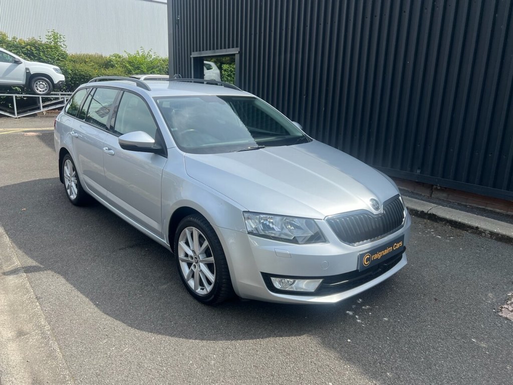 Used Skoda Octavia 2015 for sale - 77009557: Photo 12