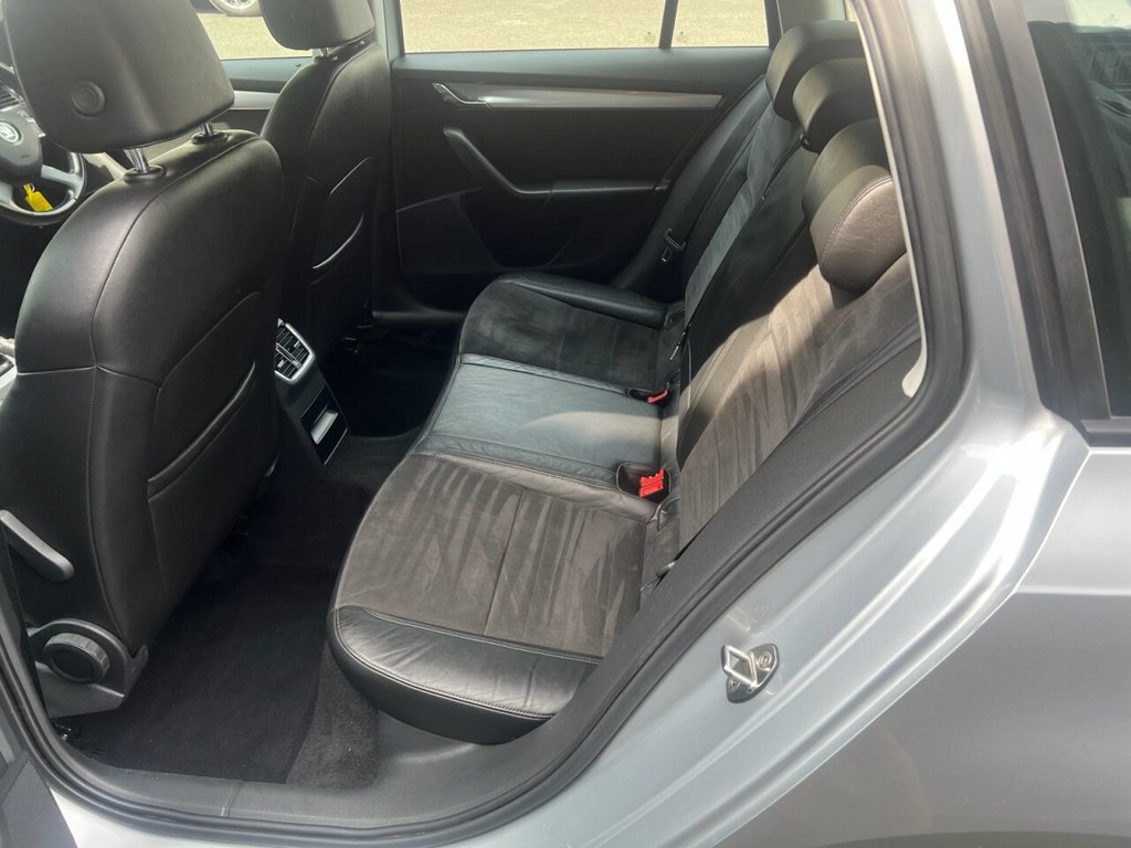 Used Skoda Octavia 2015 for sale - 77009557: Photo 13