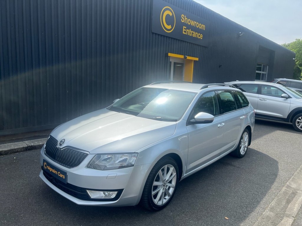 Used Skoda Octavia 2015 for sale - 77009557: Photo 16