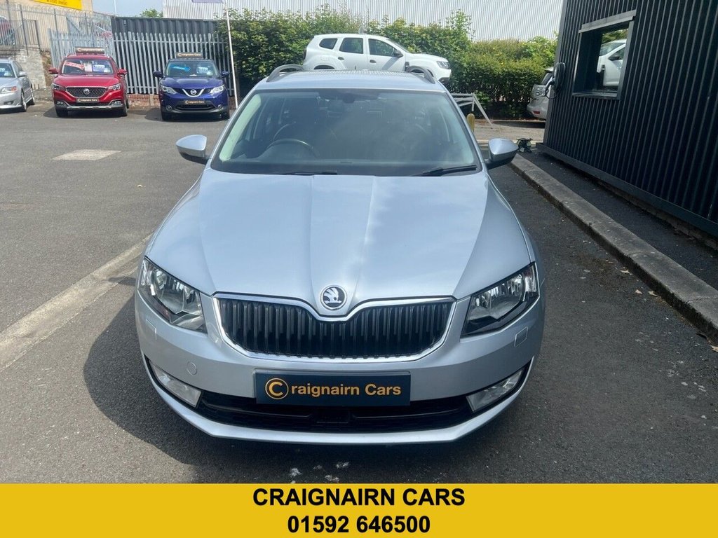 Used Skoda Octavia 2015 for sale - 77009557: Photo 22