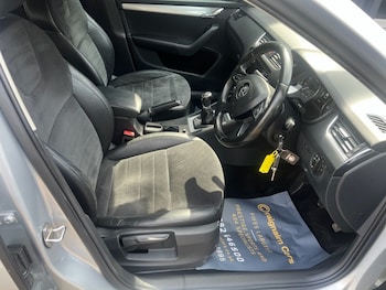 Used Skoda Octavia 2015 for sale - 77009557: Photo