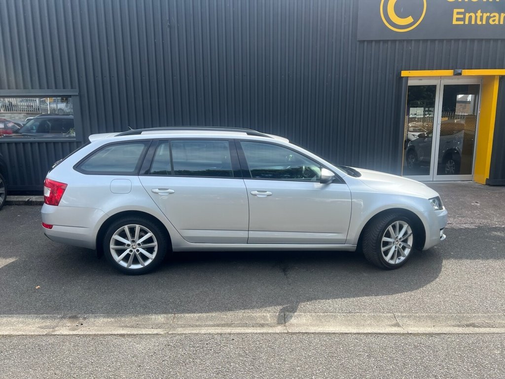 Used Skoda Octavia 2015 for sale - 77009557: Photo 3