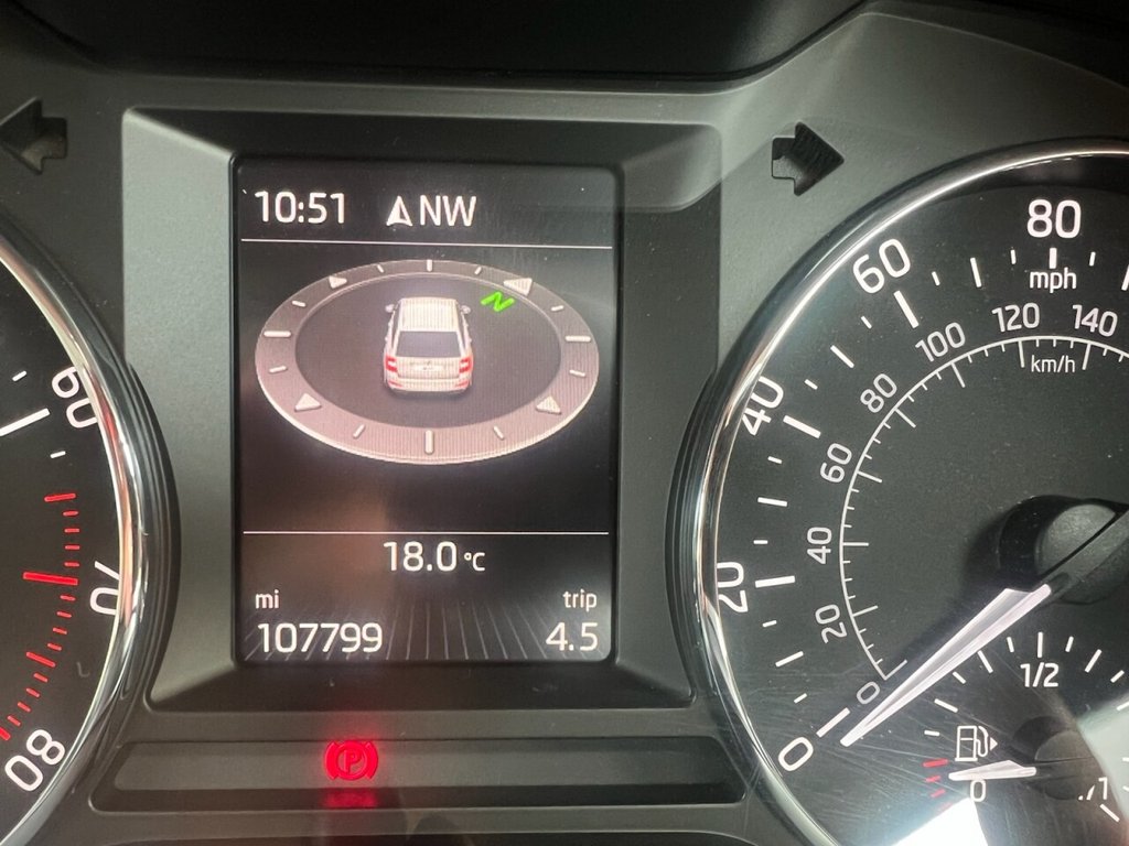 Used Skoda Octavia 2015 for sale - 77009557: Photo 4