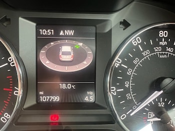 Used Skoda Octavia 2015 for sale - 77009557: Photo