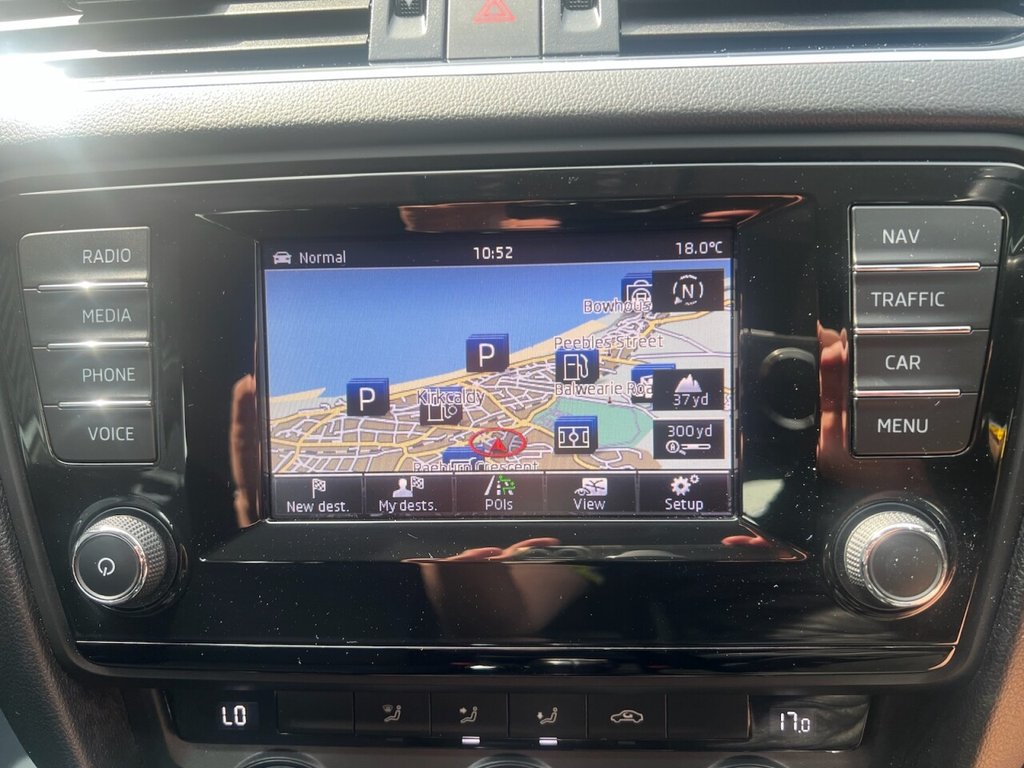 Used Skoda Octavia 2015 for sale - 77009557: Photo 5