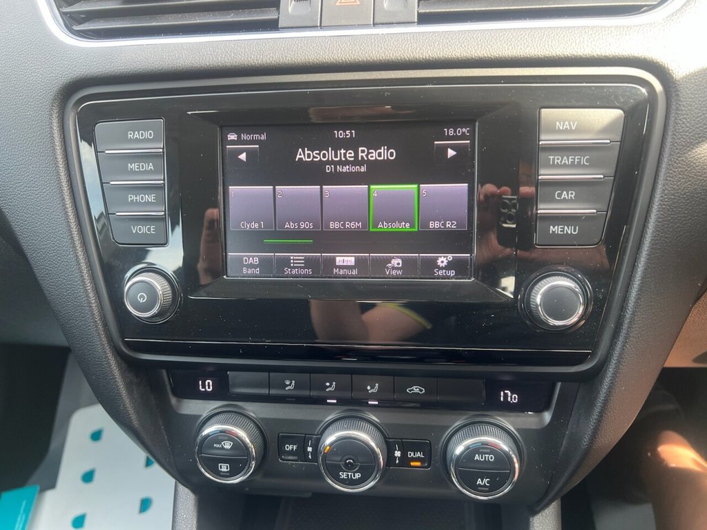 Used Skoda Octavia 2015 for sale - 77009557: Photo 6