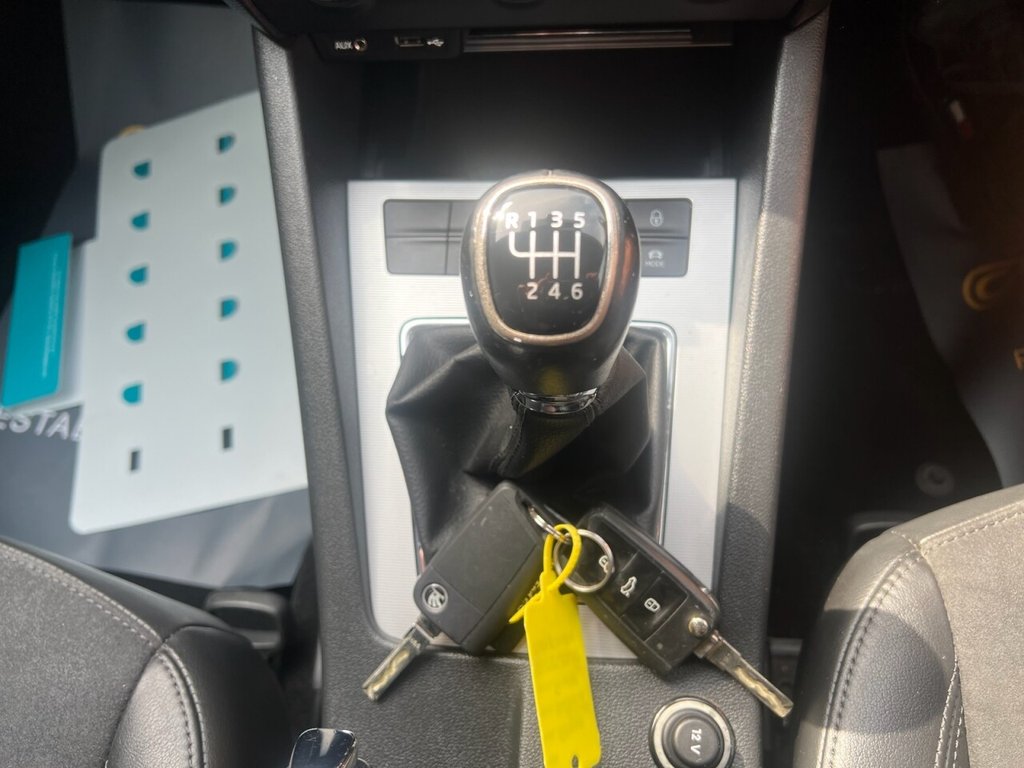 Used Skoda Octavia 2015 for sale - 77009557: Photo 7