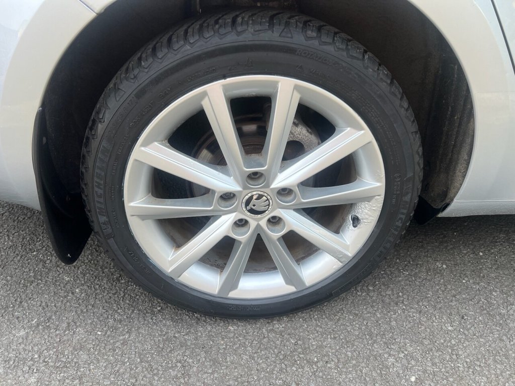 Used Skoda Octavia 2015 for sale - 77009557: Photo 8