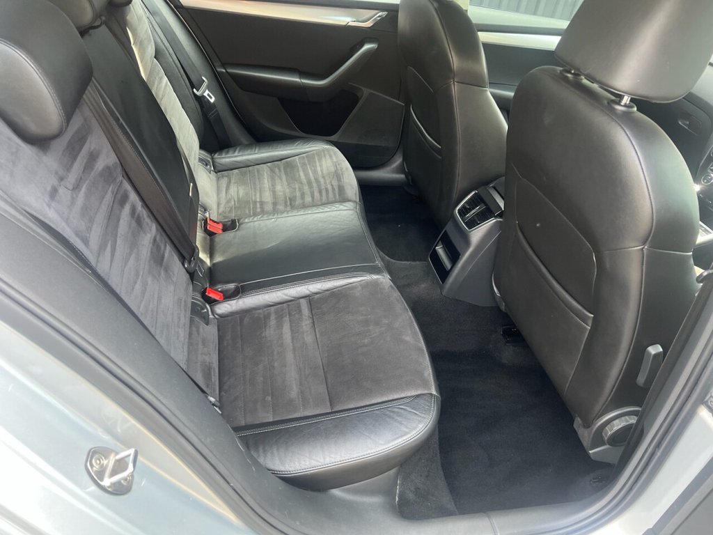 Used Skoda Octavia 2015 for sale - 77009557: Photo 9