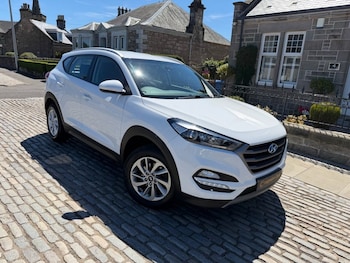 Used Hyundai TUCSON 2018 for sale - 79275815: Photo