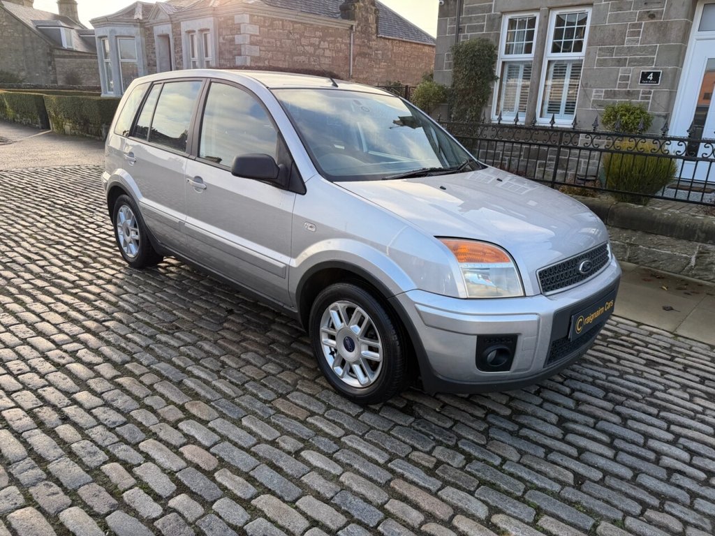 Used Ford Fusion 2006 for sale - 77038152: Photo 10