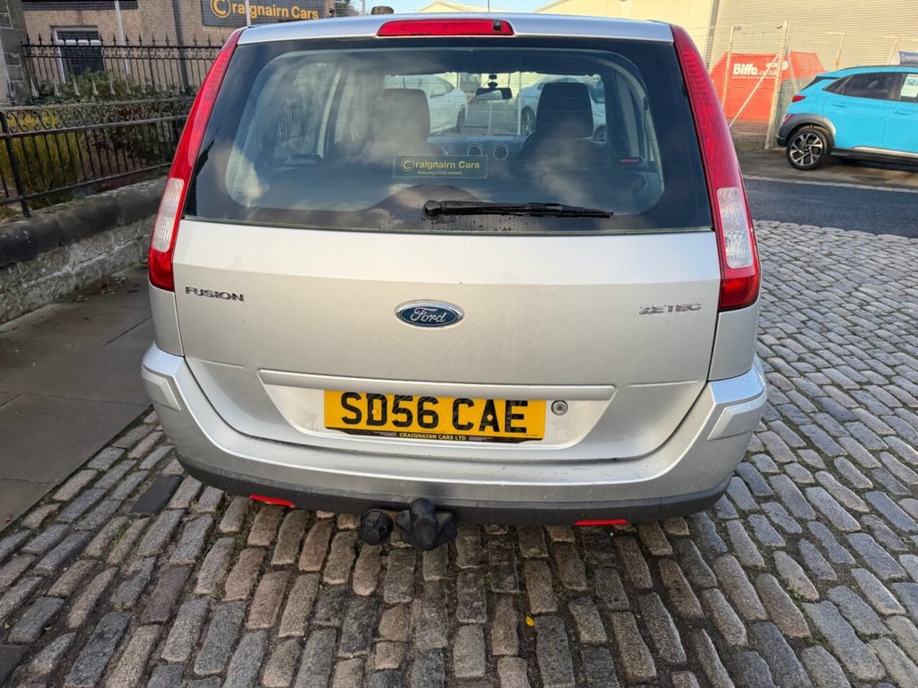 Used Ford Fusion 2006 for sale - 77038152: Photo 11