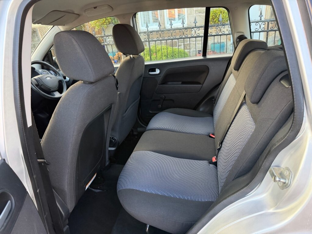 Used Ford Fusion 2006 for sale - 77038152: Photo 16