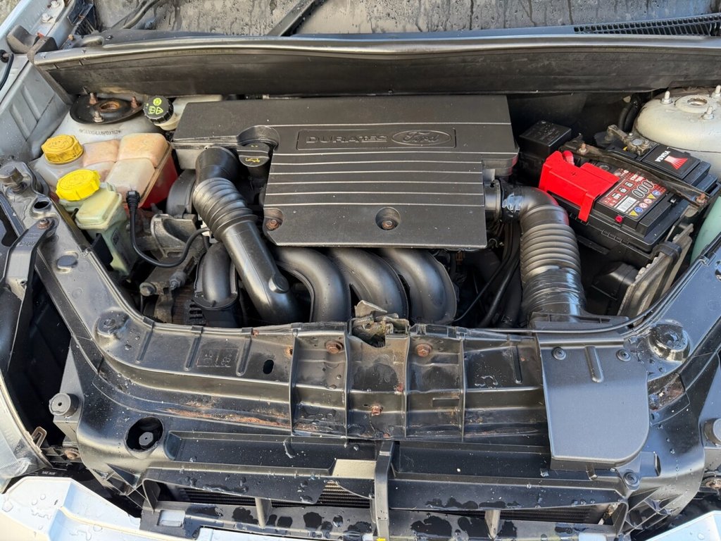 Used Ford Fusion 2006 for sale - 77038152: Photo 17