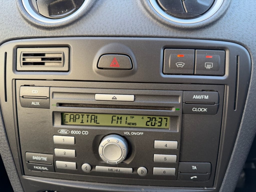 Used Ford Fusion 2006 for sale - 77038152: Photo 19