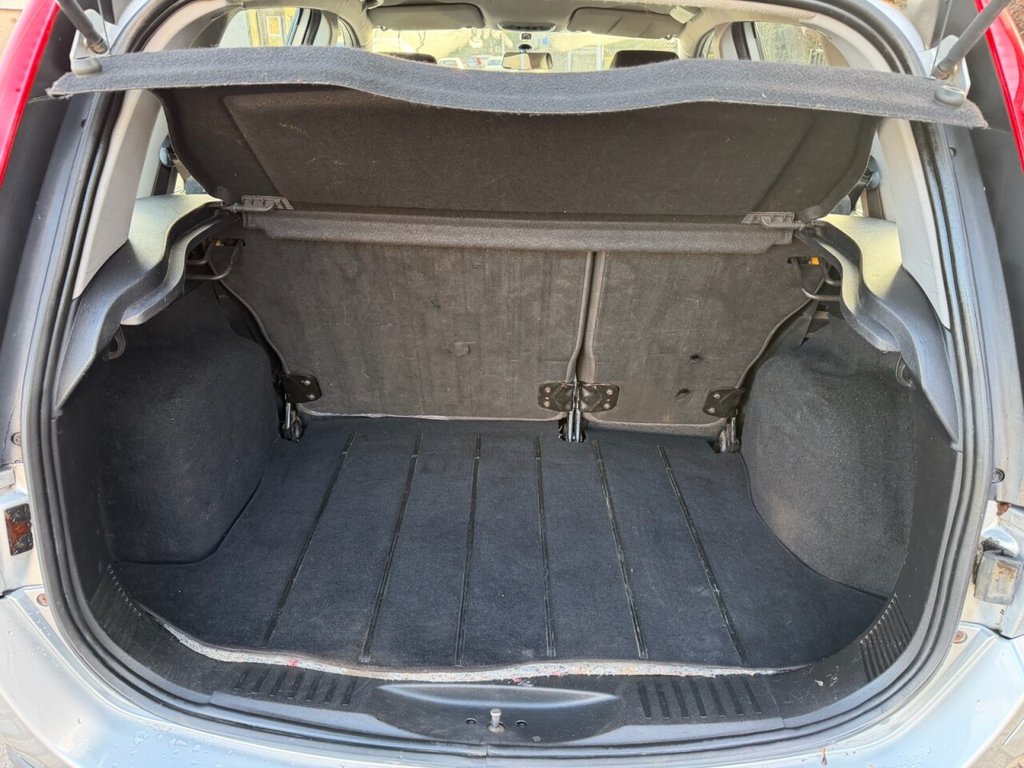 Used Ford Fusion 2006 for sale - 77038152: Photo 20