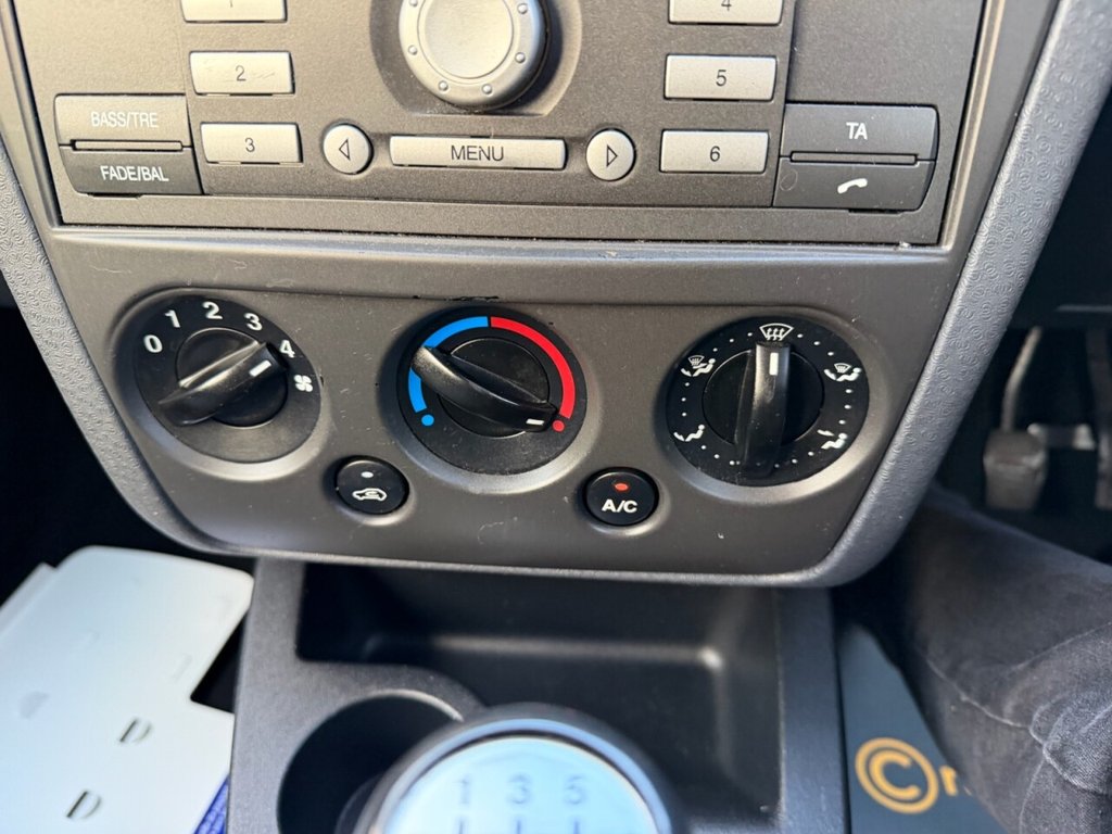 Used Ford Fusion 2006 for sale - 77038152: Photo 21