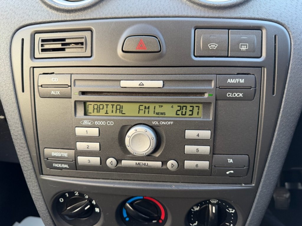 Used Ford Fusion 2006 for sale - 77038152: Photo 22