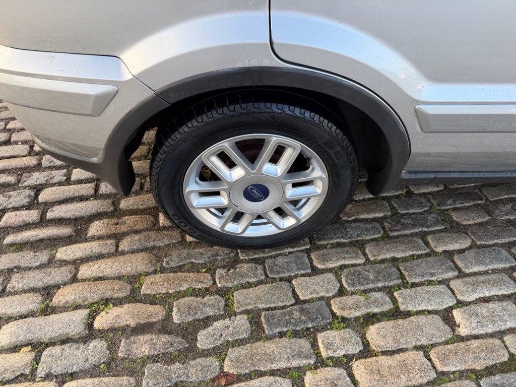 Used Ford Fusion 2006 for sale - 77038152: Photo 23