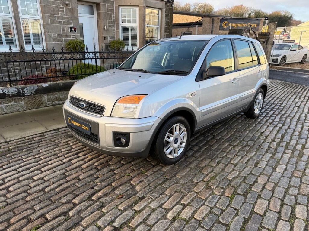 Used Ford Fusion 2006 for sale - 77038152: Photo 3