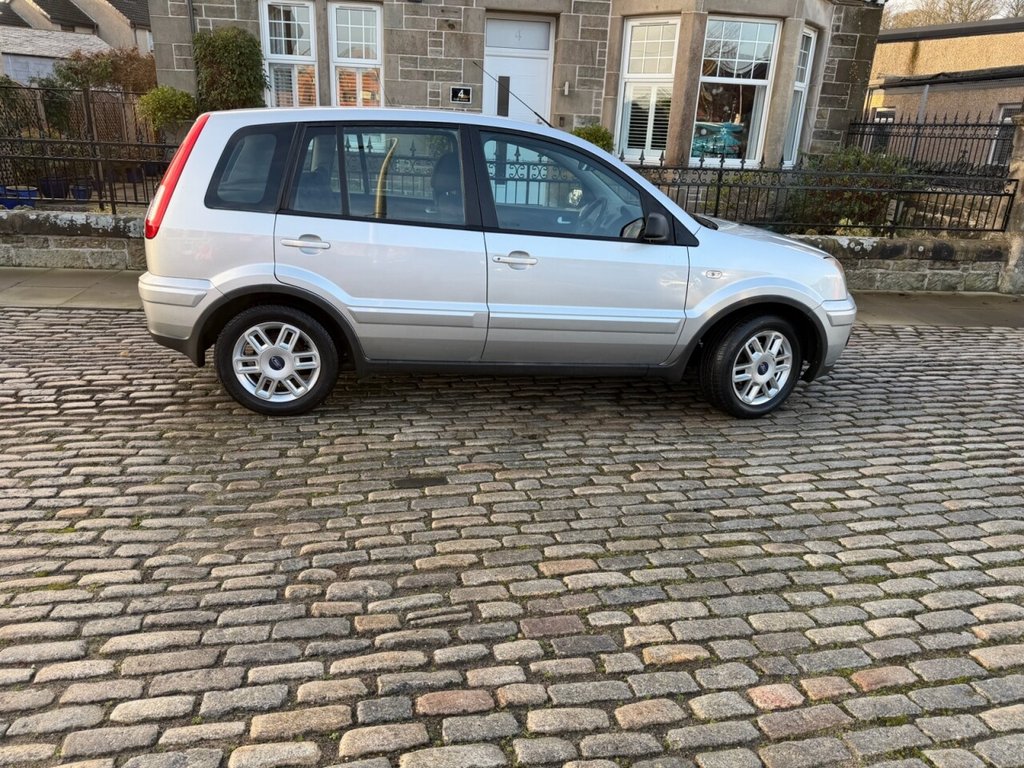 Used Ford Fusion 2006 for sale - 77038152: Photo 4