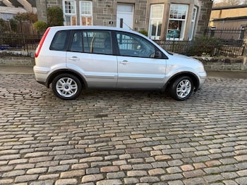 Used Ford Fusion 2006 for sale - 77038152: Photo