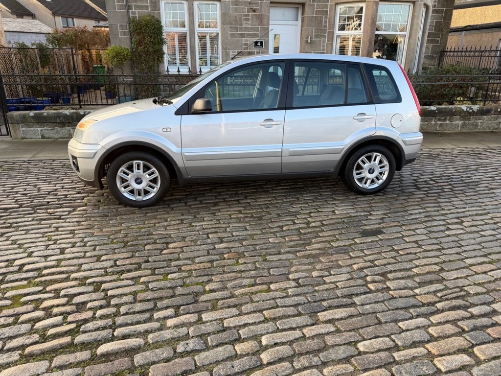 Used Ford Fusion 2006 for sale - 77038152: Photo 6