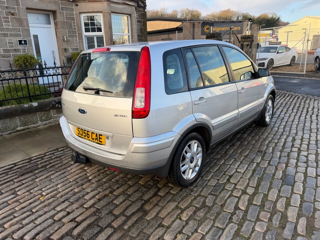 Used Ford Fusion 2006 for sale - 77038152: Photo 7