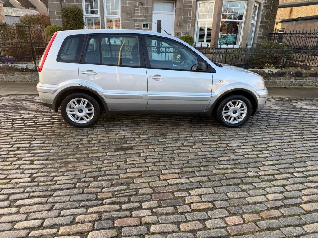 Used Ford Fusion 2006 for sale - 77038152: Photo 8