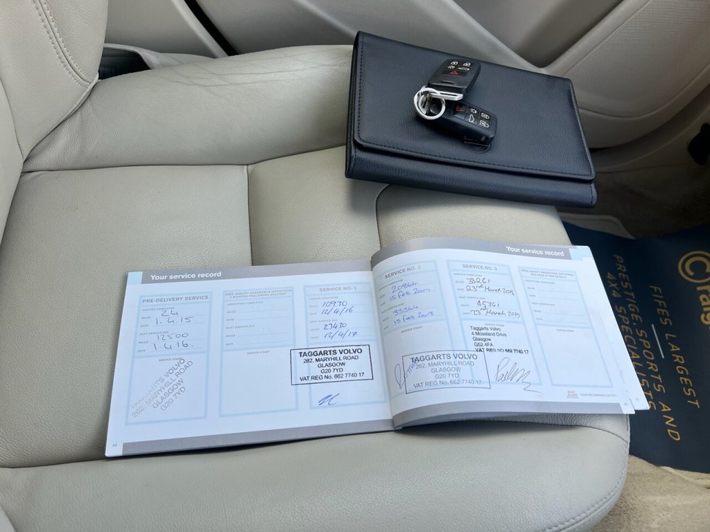 Used Volvo V60 2015 for sale - 77037772: Photo 23