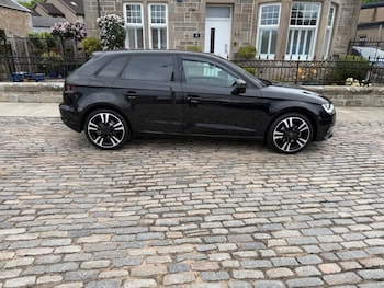 Used Audi A3 2014 for sale - 78672790: Photo