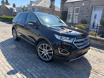 Used Ford Edge 2016 for sale - 78426290: Photo