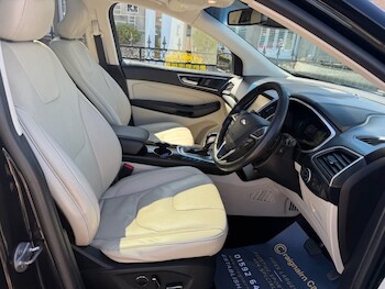 Used Ford Edge 2016 for sale - 78426290: Photo