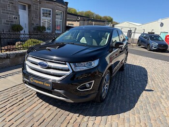 Used Ford Edge 2016 for sale - 78426290: Photo