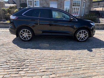 Used Ford Edge 2016 for sale - 78426290: Photo