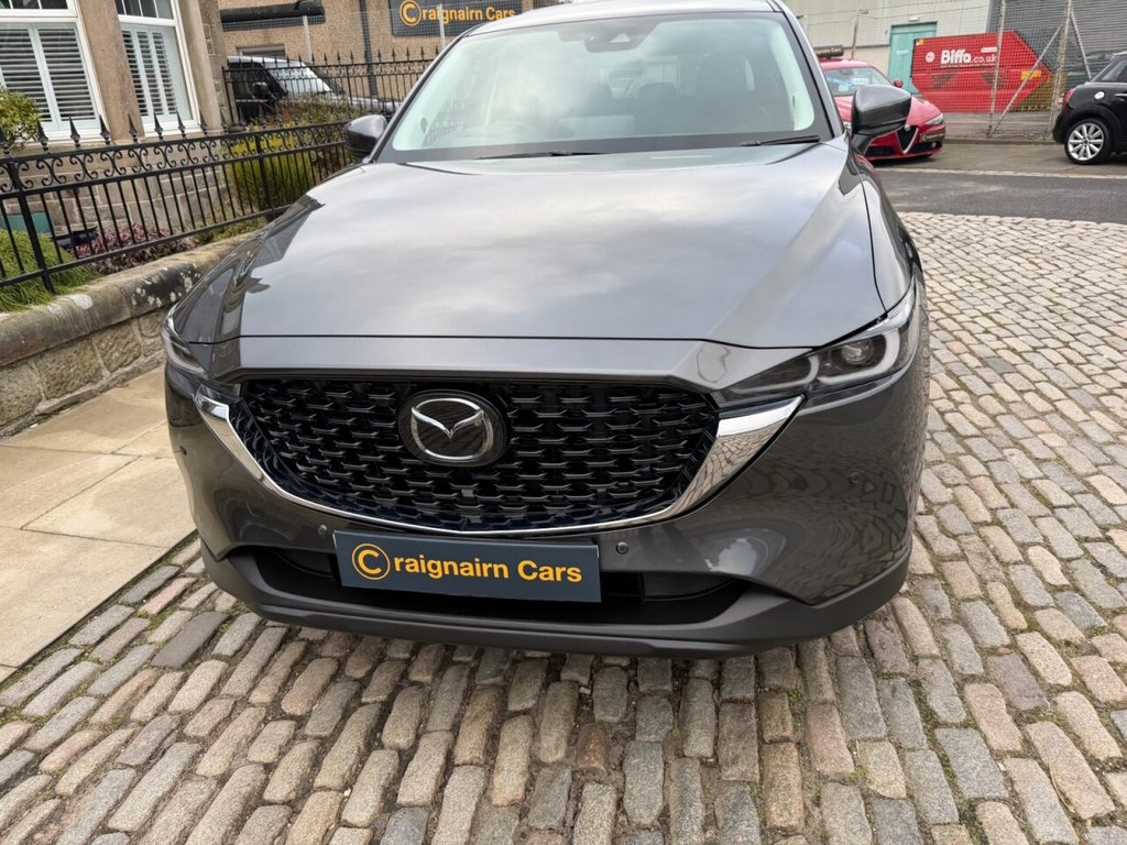 Used Mazda CX-5 2024 for sale - 77879372: Photo 12