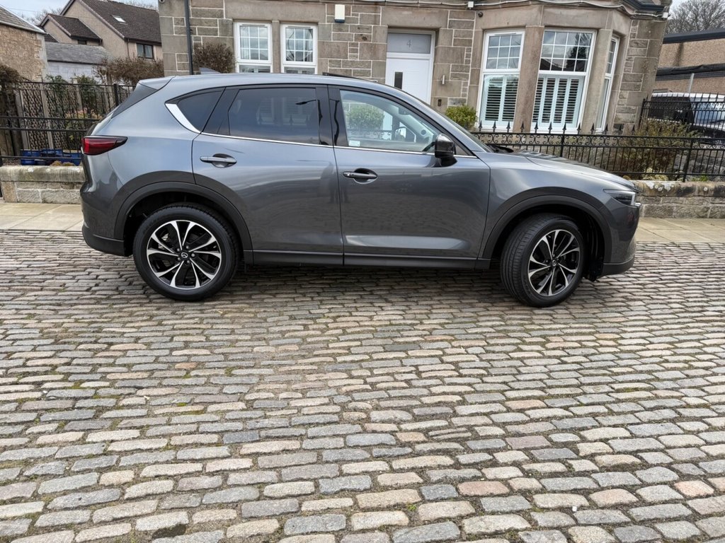 Used Mazda CX-5 2024 for sale - 77879372: Photo 13