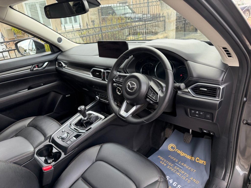 Used Mazda CX-5 2024 for sale - 77879372: Photo 16