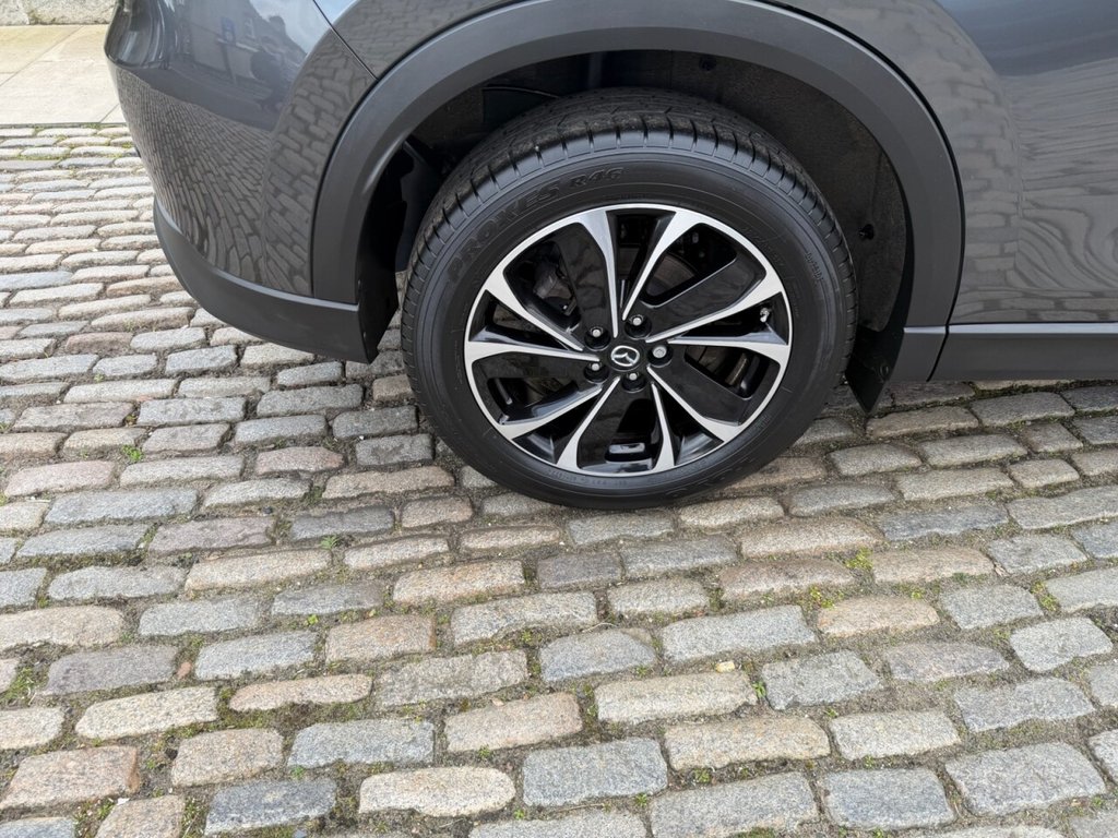 Used Mazda CX-5 2024 for sale - 77879372: Photo 17