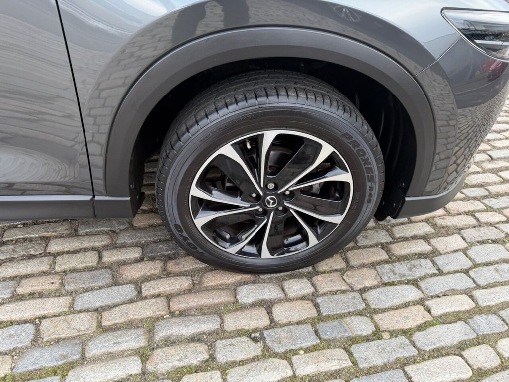 Used Mazda CX-5 2024 for sale - 77879372: Photo 18