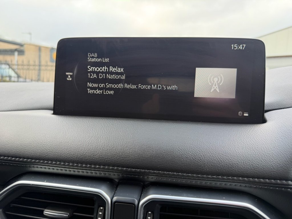 Used Mazda CX-5 2024 for sale - 77879372: Photo 19