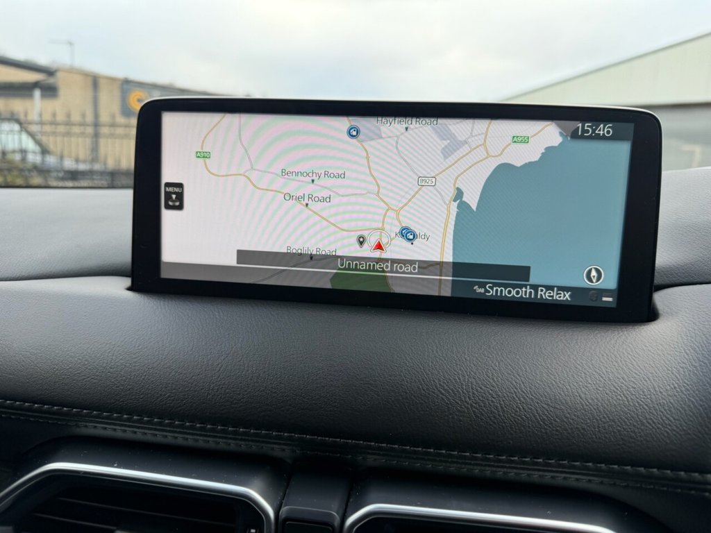 Used Mazda CX-5 2024 for sale - 77879372: Photo 20