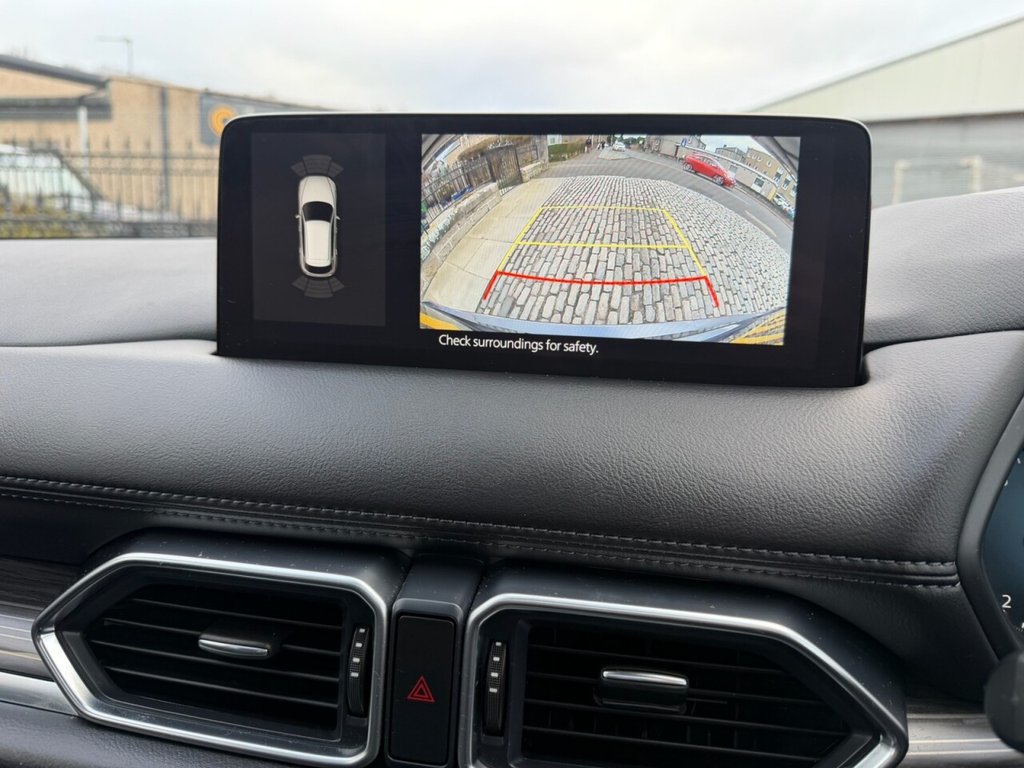 Used Mazda CX-5 2024 for sale - 77879372: Photo 21