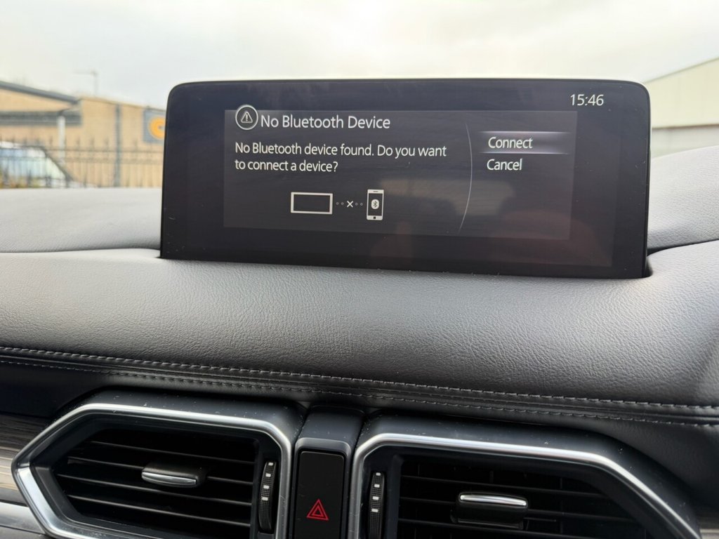 Used Mazda CX-5 2024 for sale - 77879372: Photo 22