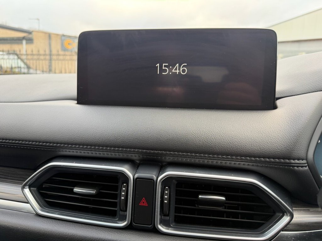 Used Mazda CX-5 2024 for sale - 77879372: Photo 23