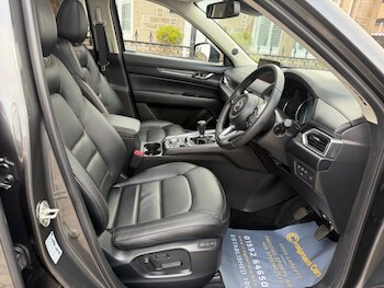 Used Mazda CX-5 2024 for sale - 77879372: Photo