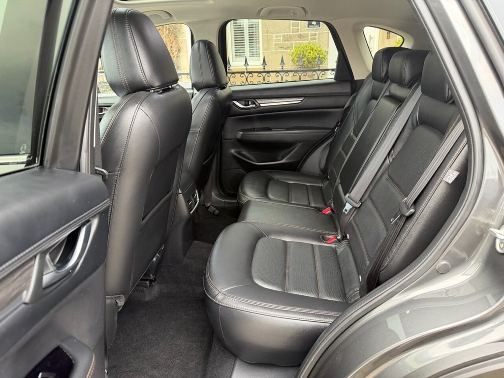 Used Mazda CX-5 2024 for sale - 77879372: Photo 32