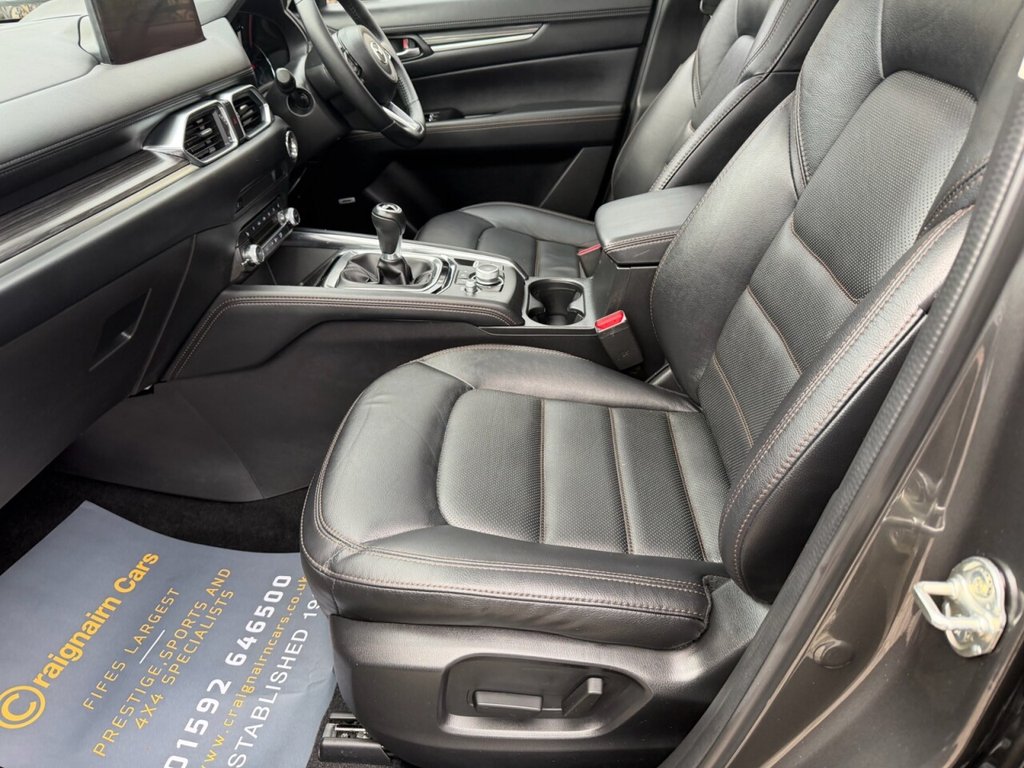 Used Mazda CX-5 2024 for sale - 77879372: Photo 33